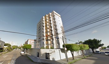 Imagem de fundo do condomínio Condomínio Ponte - Aldeota - Fortaleza - CE