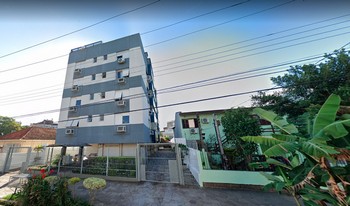 Imagem de fundo do condomínio Condomínio Ponte Vedra - Azenha - Porto Alegre - RS