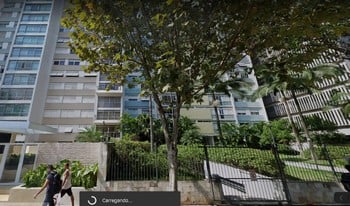 Imagem de fundo do condomínio Condomínio Ponteio - Bela Vista - São Paulo - SP