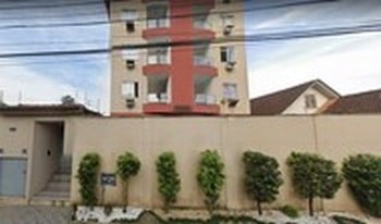 Imagem de fundo do condomínio Condomínio Por Do Sol - Santo Antônio - Joinville - SC