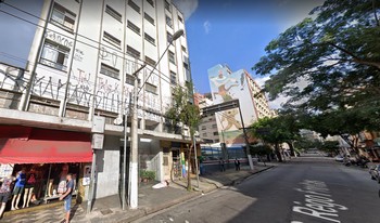 Imagem de fundo do condomínio Condomínio Poranga - Vila Buarque - São Paulo - SP