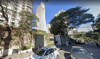 Imagem de fundo do condomínio Condomínio Port Arthur - Jardim Paulista - São Paulo - SP