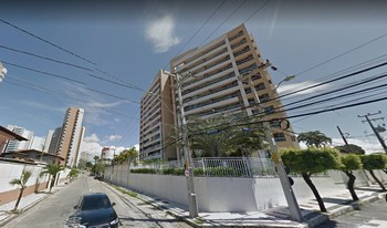 Imagem de fundo do condomínio Condomínio Port Faial - Engenheiro Lúciano Cavalcante - Fortaleza - CE