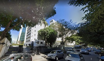 Imagem de fundo do condomínio Condomínio Port Grimaud - Chácara Itaim - São Paulo - SP