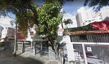 Imagem de fundo do condomínio Condomínio Port Ideal - Meireles - Fortaleza - CE