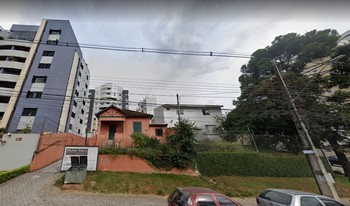 Imagem de fundo do condomínio Condomínio Port Lamy - Champagnat - Curitiba - PR