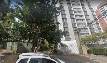 Imagem de fundo do condomínio Condomínio Port Ville France - Paraíso - São Paulo - SP