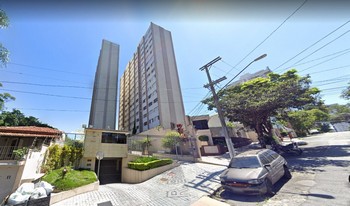 Imagem de fundo do condomínio Condomínio Porta Do Carmo - Aclimação - São Paulo - SP