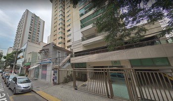 Imagem de fundo do condomínio Condomínio Porta Portese - Icaraí - Niteroi - RJ