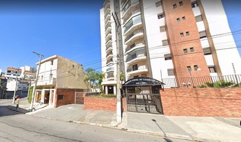 Imagem de fundo do condomínio Condomínio Portal Da Candelária - Vila Maria - São Paulo - SP