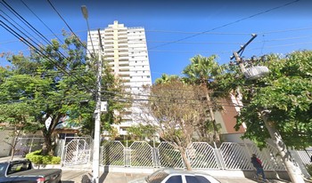 Imagem de fundo do condomínio Condomínio Portal Da Cantareira - Tucuruvi - São Paulo - SP