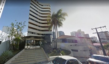Imagem de fundo do condomínio Condomínio Portal - Da Graça - Salvador - BA