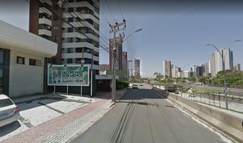 Imagem de fundo do condomínio Condomínio Portal Da Natureza - Papicu - Fortaleza - CE