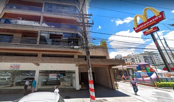 Imagem de fundo do condomínio Condomínio Portal Da Reta - Várzea - Teresópolis - RJ