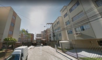 Imagem de fundo do condomínio Condomínio Portal De São José - Campinas - São José - SC