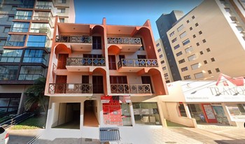 Imagem de fundo do condomínio Condomínio Portal De Torres - Centro - Torres - RS
