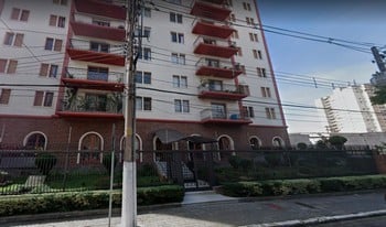 Imagem de fundo do condomínio Condomínio Portal Di Bologna - Centro - Santo André - SP