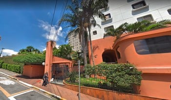 Imagem de fundo do condomínio Condomínio Portal Di Verona - Vila Assunção - Santo André - SP