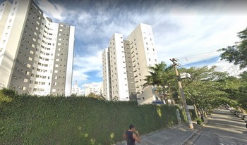 Imagem de fundo do condomínio Condomínio Portal Do Butantã - Jaguaré - São Paulo - SP