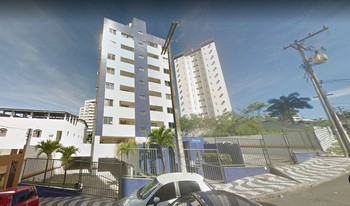 Imagem de fundo do condomínio Condomínio Portal Do - Imbui - Salvador - BA