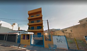 Imagem de fundo do condomínio Condomínio Portal Do Mosteiro - Campos Elísios - Ribeirão Preto - SP