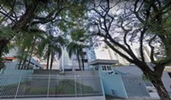 Imagem de fundo do condomínio Condomínio Portal Do Vale - Centro - Londrina - PR