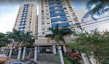 Imagem de fundo do condomínio Condomínio Portal Dos Acorianos - Cidade Baixa - Porto Alegre - RS