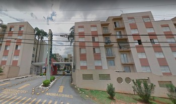 Condomínio Portal Dos Bandeirantes - Jardim São Paulo - Sorocaba - SP