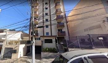 Imagem de fundo do condomínio Condomínio Portal Dos Cancelas Iii - Vila Gustavo - São Paulo - SP