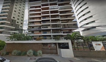 Imagem de fundo do condomínio Condomínio Portal Dos Navegantes - Boa Viagem - Recife - PE