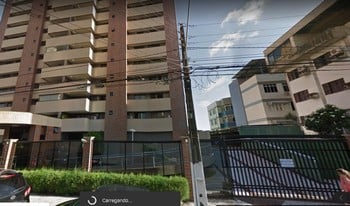 Imagem de fundo do condomínio Condomínio Porte De Lyon - Dionísio Torres - Fortaleza - CE