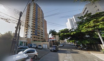 Imagem de fundo do condomínio Condomínio Porte De Toulouse - Dionísio Torres - Fortaleza - CE
