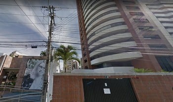 Imagem de fundo do condomínio Condomínio Porte Des Lilas - Aldeota - Fortaleza - CE