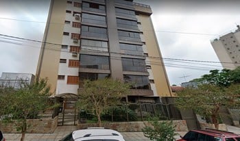 Imagem de fundo do condomínio Condomínio Porte Doree - Vila Nova - Novo Hamburgo - RS