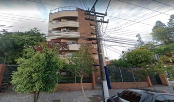 Imagem de fundo do condomínio Condomínio Portezuelo - Centro - Pelotas - RS