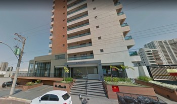 Imagem de fundo do condomínio Condomínio Portico Sul - Nova Aliança - Ribeirão Preto - SP