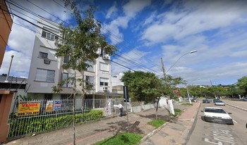 Imagem de fundo do condomínio Condomínio Portijo - Menino Deus - Porto Alegre - RS