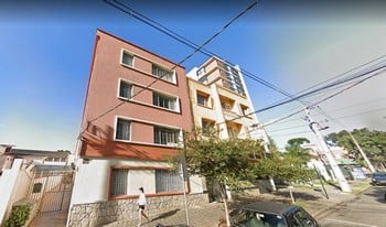 Imagem de fundo do condomínio Condomínio Portinari - Rebouças - Curitiba - PR