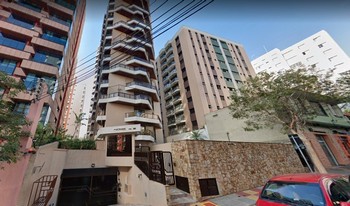 Imagem de fundo do condomínio Condomínio Portinari - Santo Antônio - São Caetano Do Sul - SP