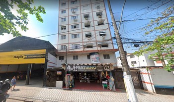 Imagem de fundo do condomínio Condomínio Portinari - Centro - São Vicente - SP