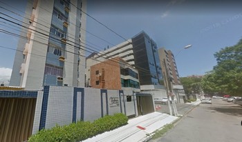 Imagem de fundo do condomínio Condomínio Portinari - Pajuçara - Maceió - AL