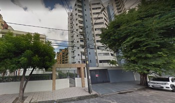 Imagem de fundo do condomínio Condomínio Portinari - Pátriolino Ribeiro - Fortaleza - CE