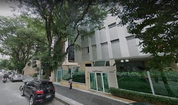 Imagem de fundo do condomínio Condomínio Portinari - Chácara Itaim - São Paulo - SP