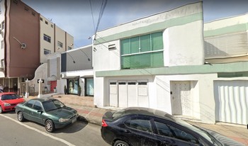 Imagem de fundo do condomínio Condomínio Portinari - Centro - Itajaí - SC