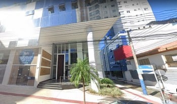 Imagem de fundo do condomínio Condomínio Portinax Residence - Centro - Balneário Camboriú - SC