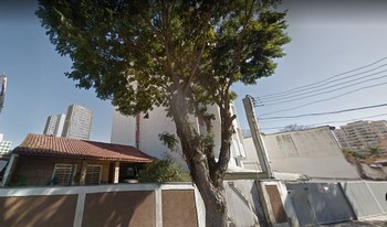 Imagem de fundo do condomínio Condomínio Porto Alegre - Centro - Taubaté - SP