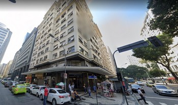 Imagem de fundo do condomínio Condomínio Porto Alegre - Centro - Rio De Janeiro - RJ
