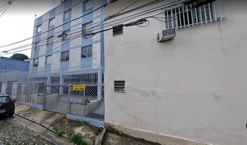 Imagem de fundo do condomínio Condomínio Porto Alegre - Carlos Prates - Belo Horizonte - MG