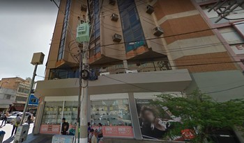 Imagem de fundo do condomínio Condomínio Porto Alegre - Centro - Campinas - SP
