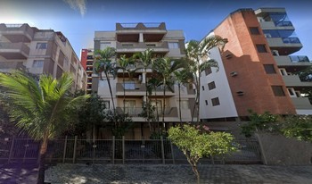Imagem de fundo do condomínio Condomínio Porto Amigo - Enseada - Guarujá - SP